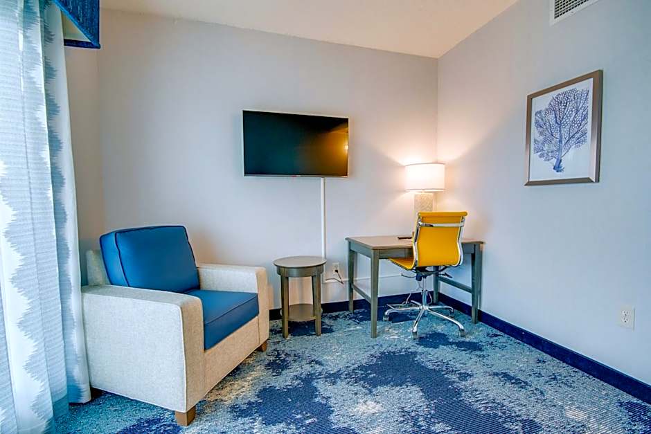 Atlantic Sands Hotel and Conference Center