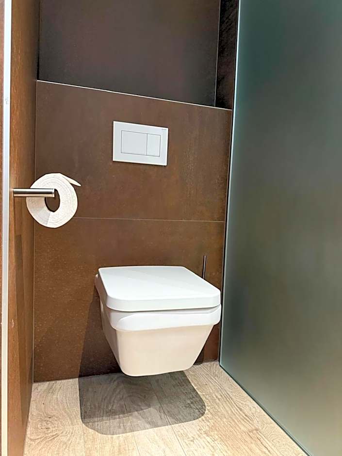 CC Nomie Hôtel Restaurant