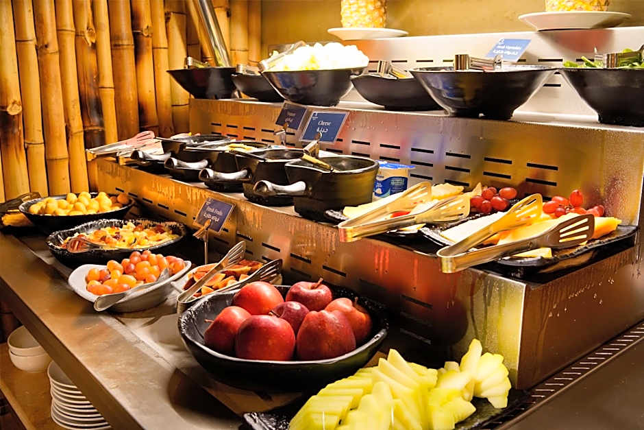 Stay Inn Cairo Hotel