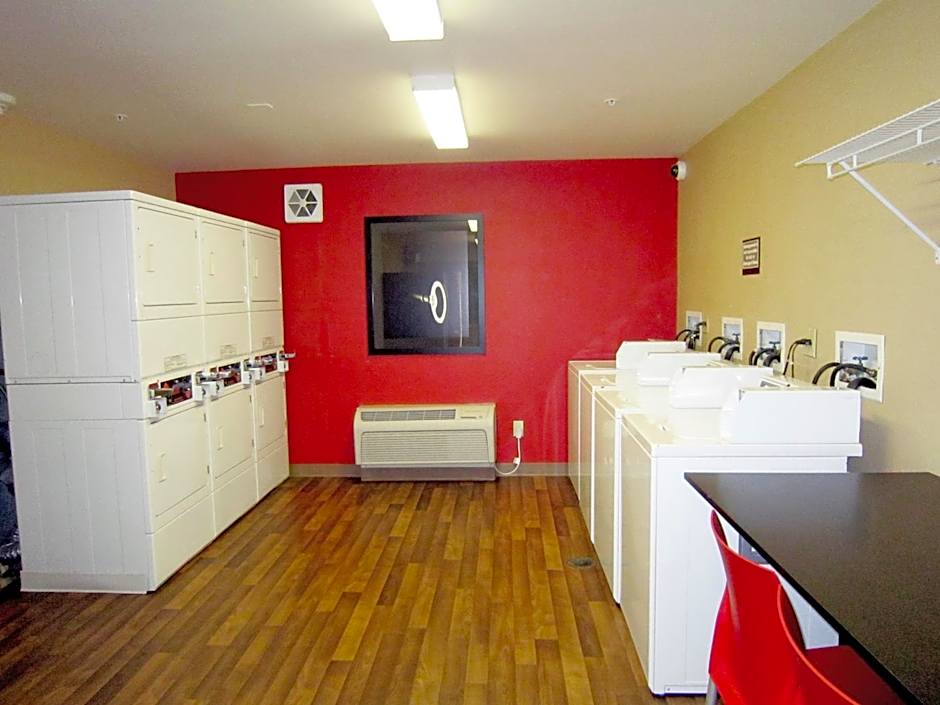 Extended Stay America Suites - Columbus - NE - I-270