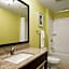 Sleep Inn & Suites Altoona North