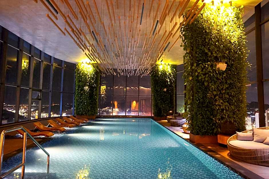 Citadines Marina Halong