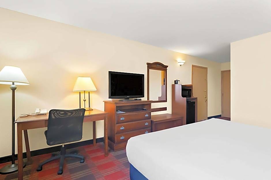 Best Western Stateline Lodge