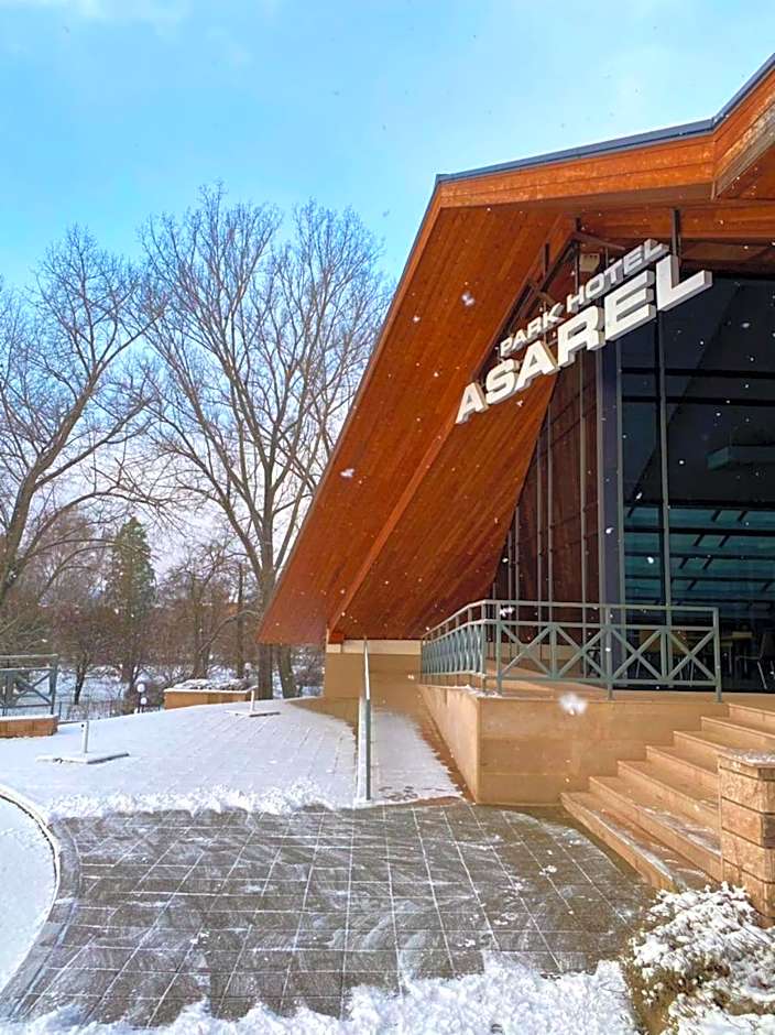 Park Hotel Asarel