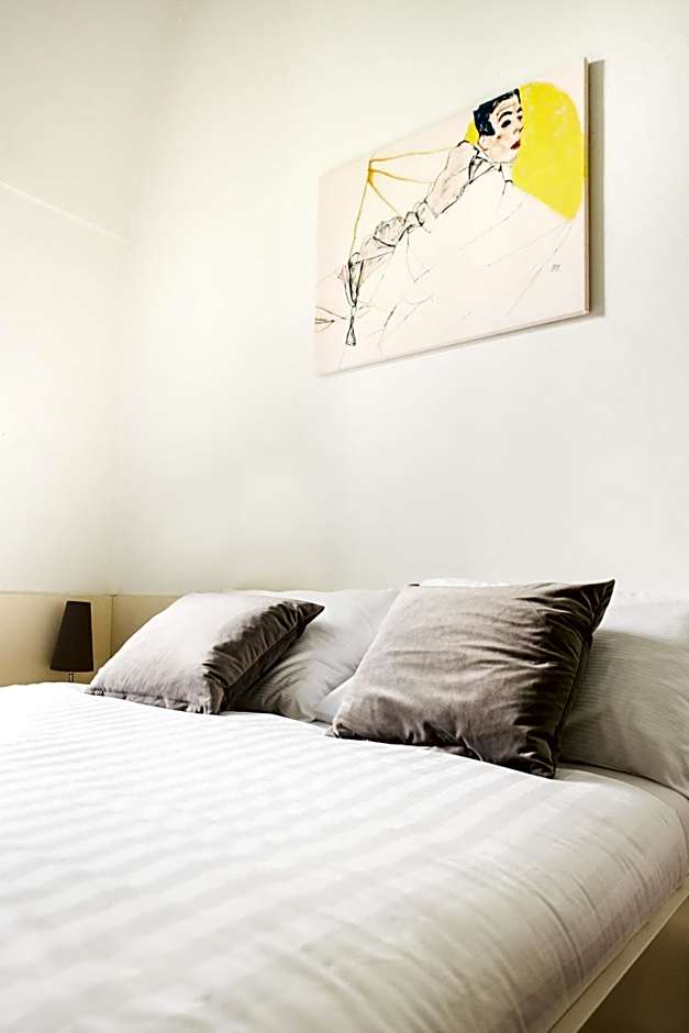 myNext - Johannesgasse Apartments