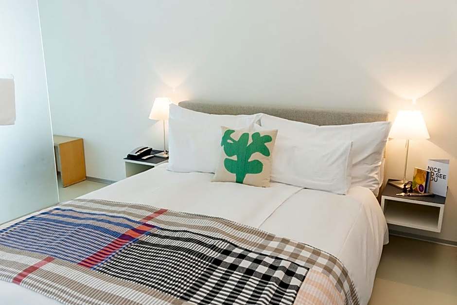 Greulich Design & Boutique Hotel