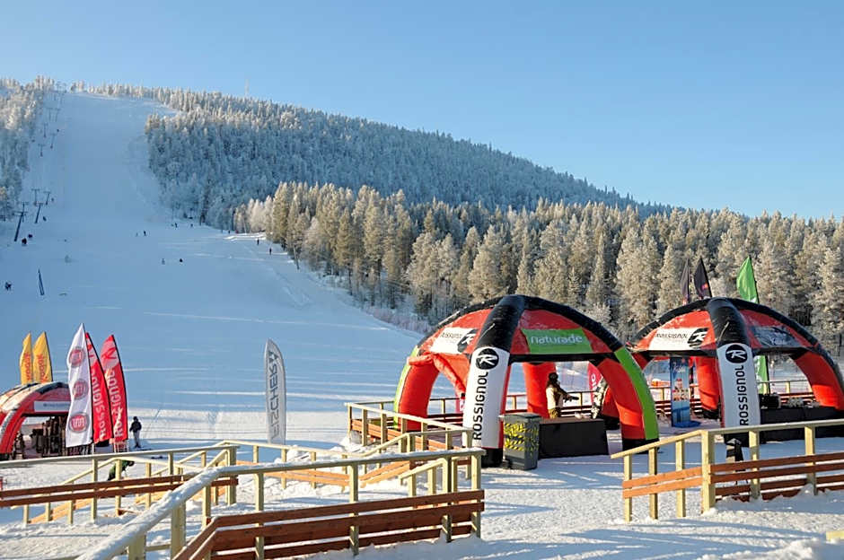 Hotelli Suomutunturi