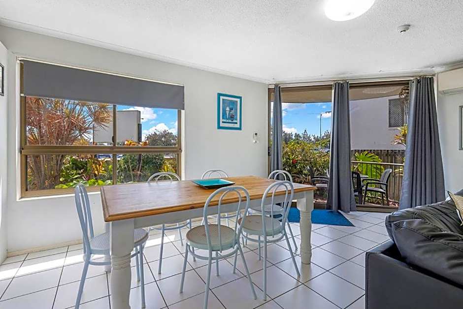 Kalua Holiday Apartments