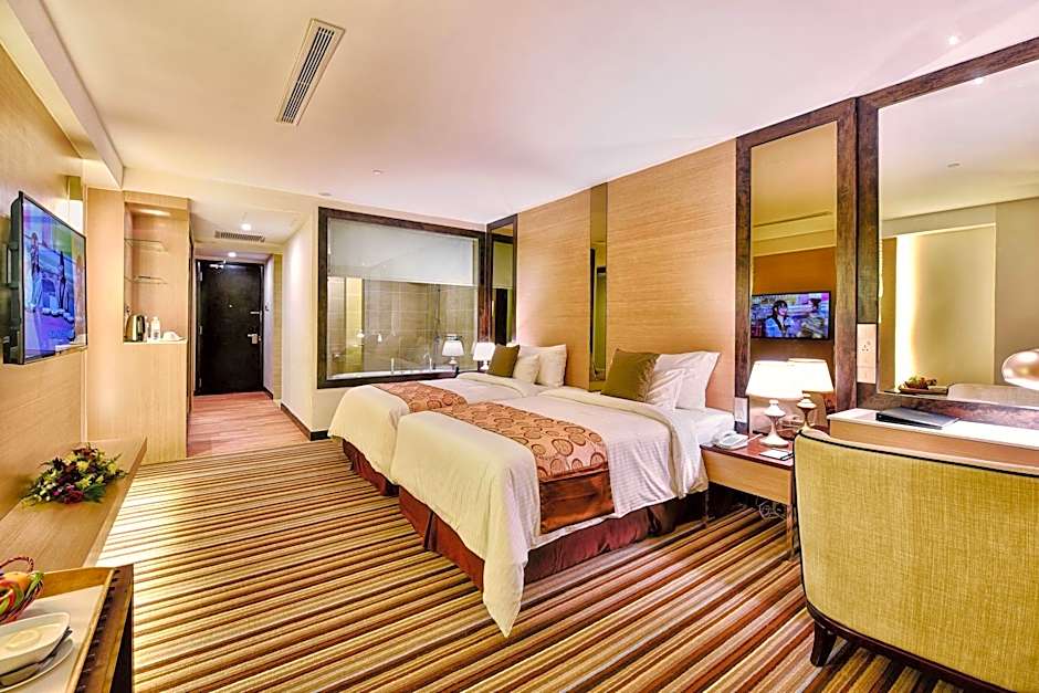 Goldsands Hotel Langkawi