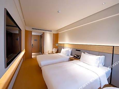 All season Korla City Government Hotel
