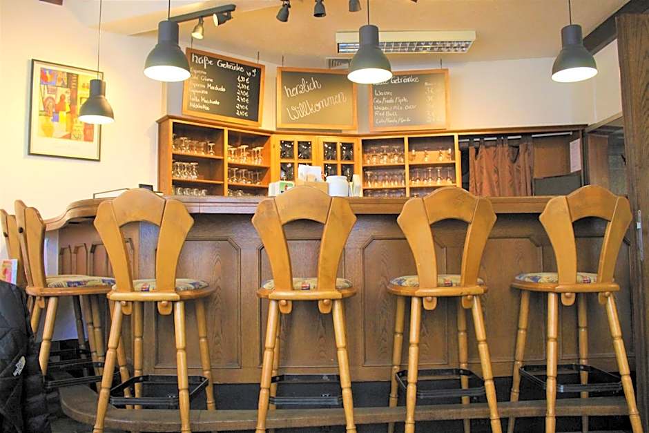 Hotel Simonis Koblenz