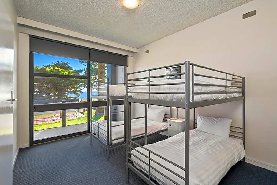 North Pier Hotel