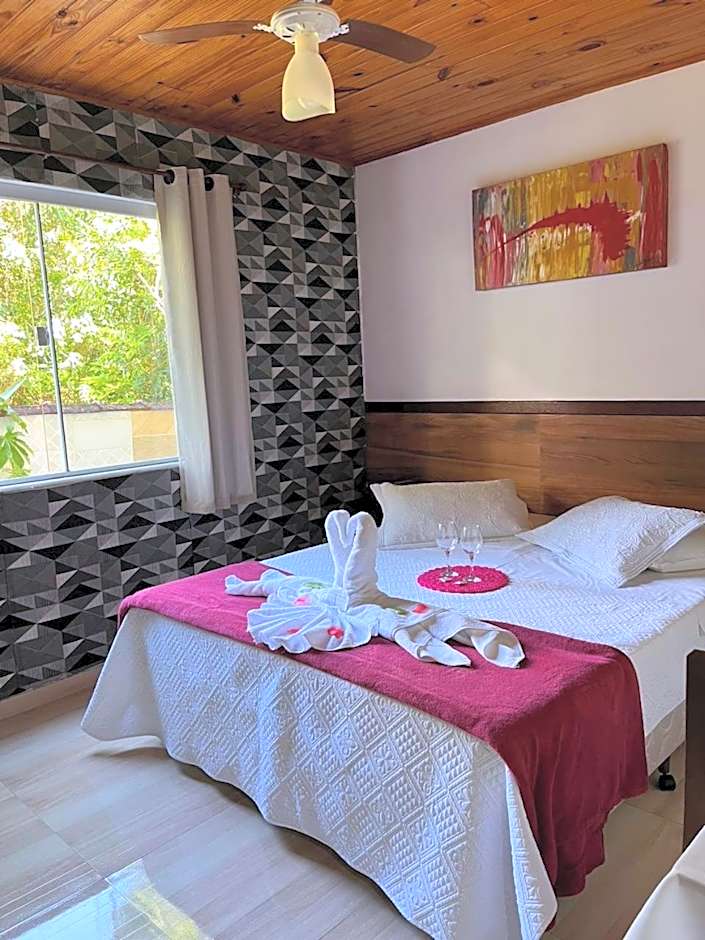 Pousada Sabor da Serra