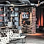 pentahotel Paris Charles de Gaulle