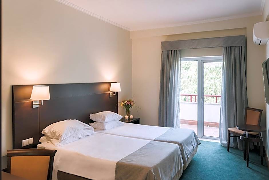 Amazonia Jamor Hotel