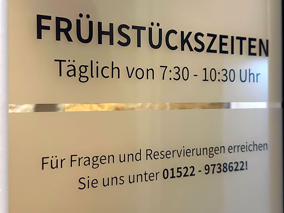 Mertinkus Nordseehotel