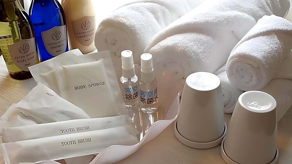 Richmond Hotel Tokyo Suidobashi