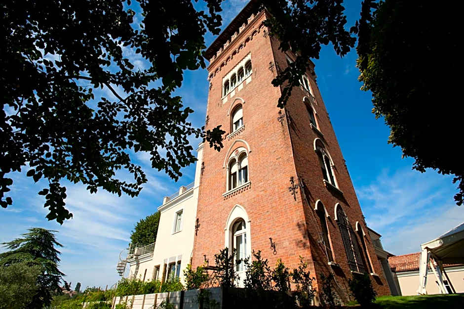 Villa Pattono Relais
