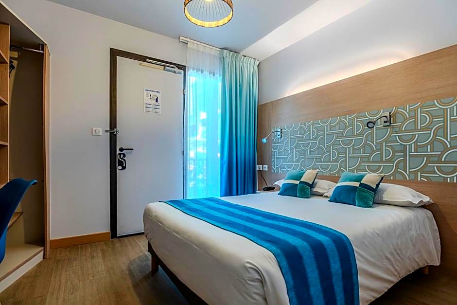 Hotel Cantosorgue