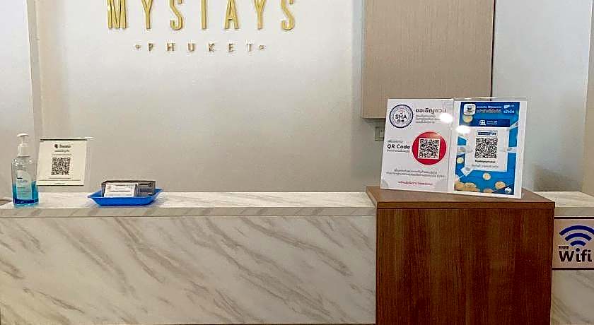 Mystays Phuket