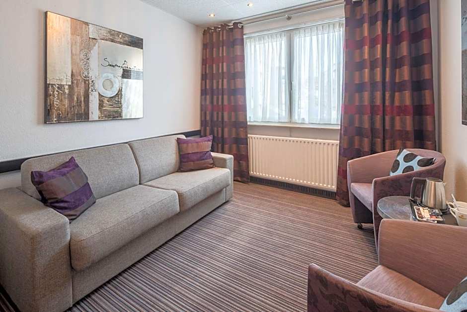 Best Western City Hotel Pirmasens