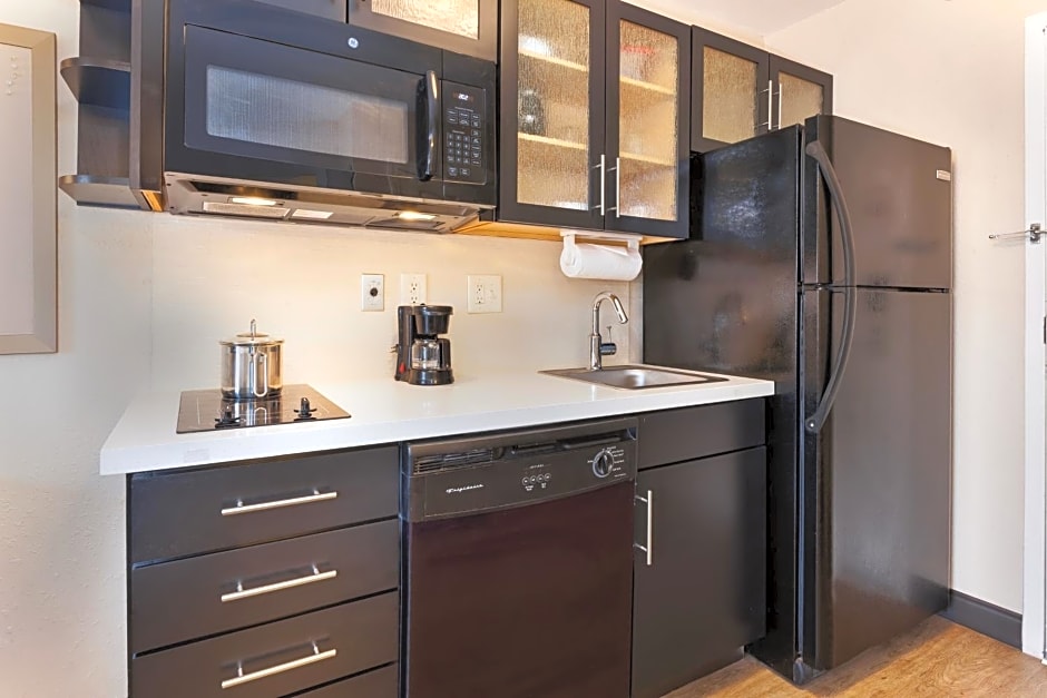 Candlewood Suites Rocky Mount By IHG
