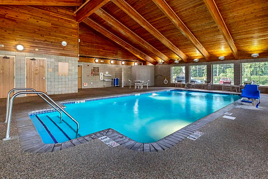 Comfort Inn Griswold