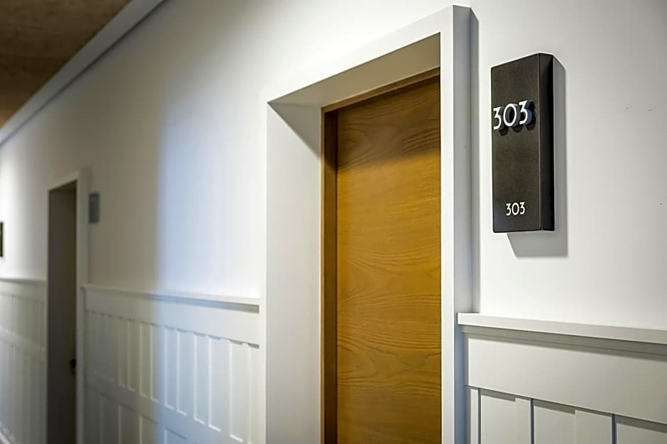 Aquitania Home Suites