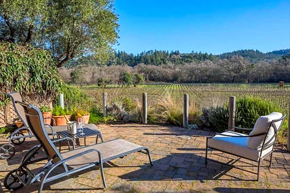 Wine Country Inn & Cottages Napa Valley