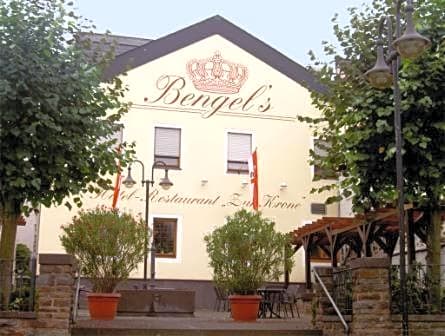 Bengel's Hotel zur Krone