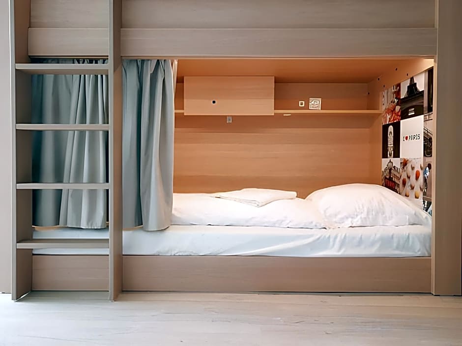 The People Hostel Lille