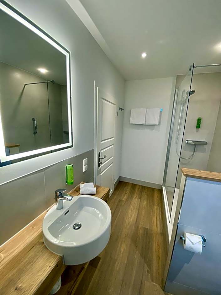 Landidyll Hotel Klostermühle