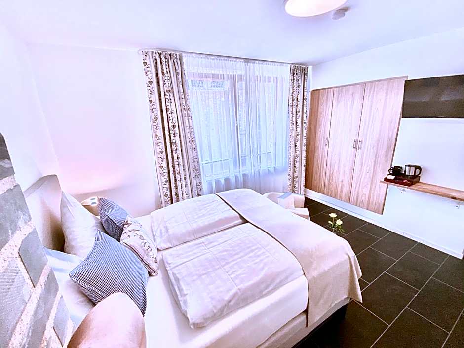 JUULS - Natur Hotel Garni