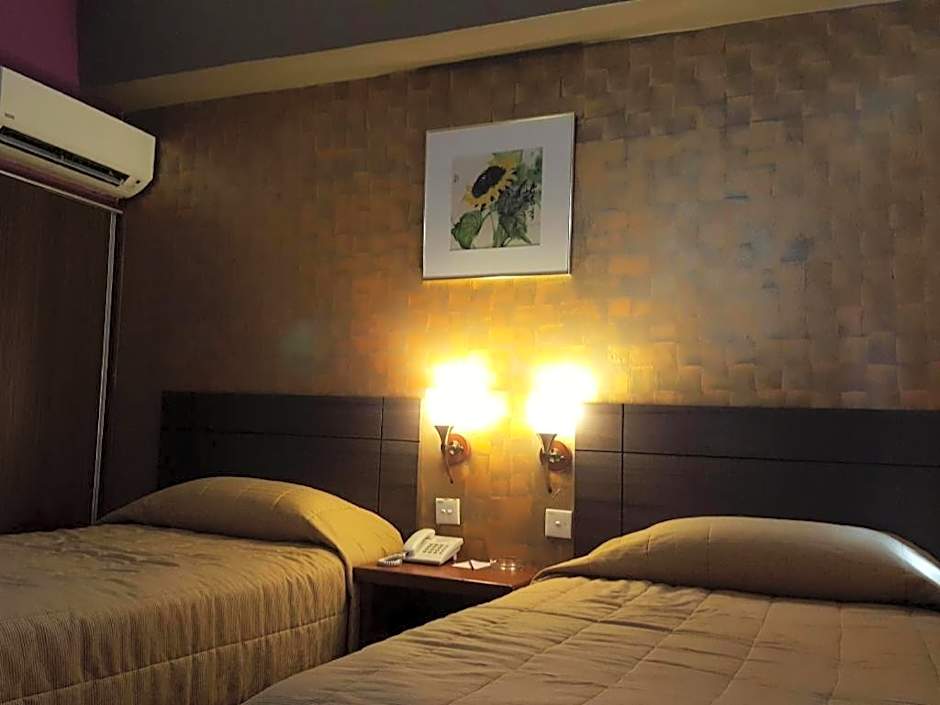 Klang Histana Hotel