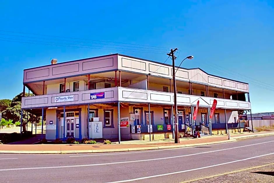 Pingelly Hotel