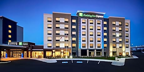 Holiday Inn Express Niagara-on-the-Lake By IHG