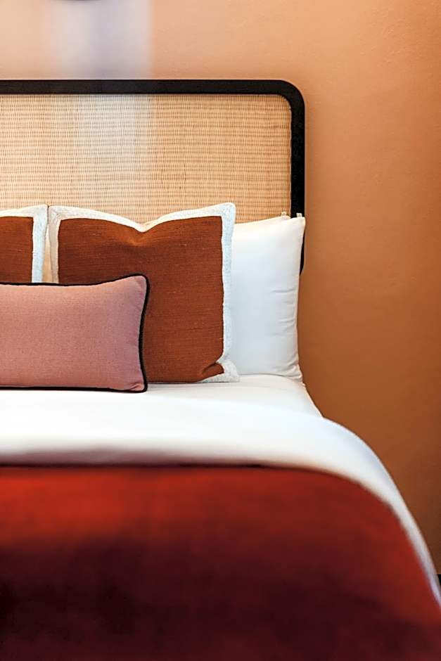 Casa Hoyos - Hotel Boutique