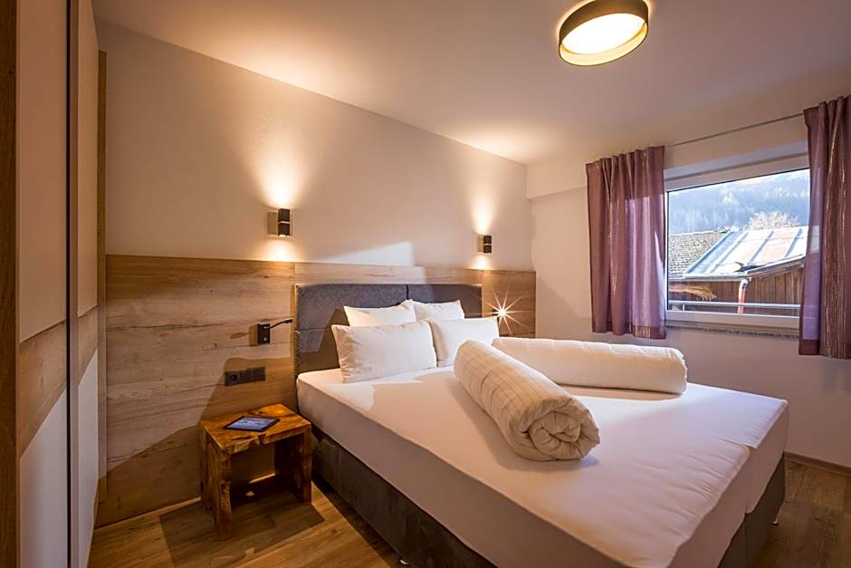 Aparthotel AlpTirol