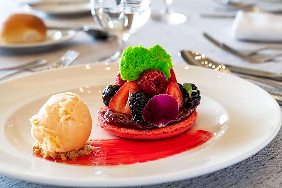 Hyatt Regency Andares Guadalajara