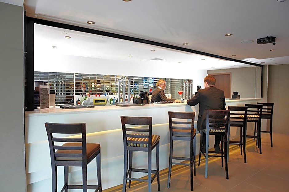 Holiday Inn Bristol City Centre By IHG