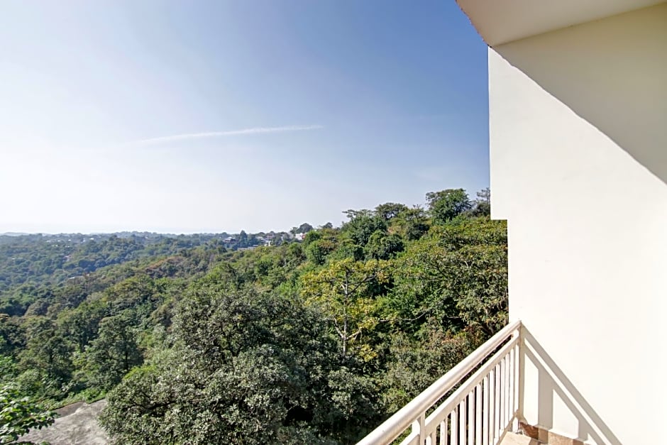 Hotel O Amrit Homestays