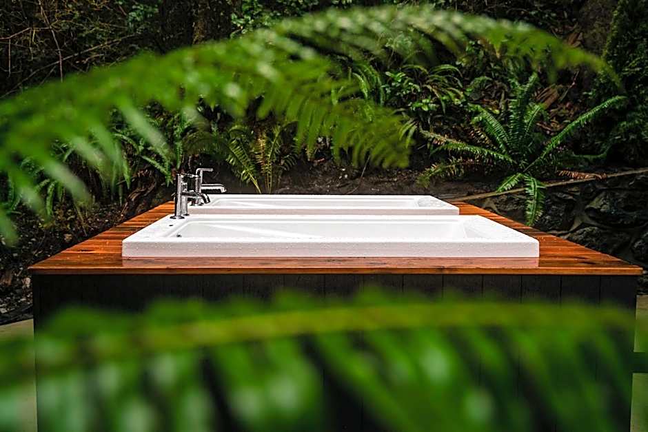 West Coast Trail Lodge