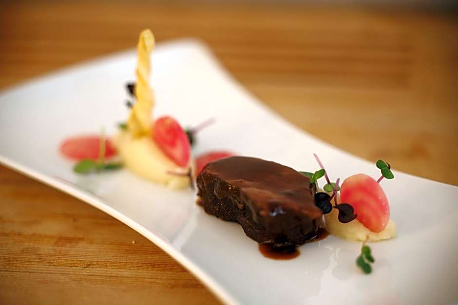 Restaurant & Hotel Einhorn