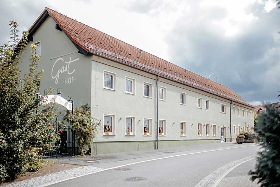 Landhotel Rosenschanke