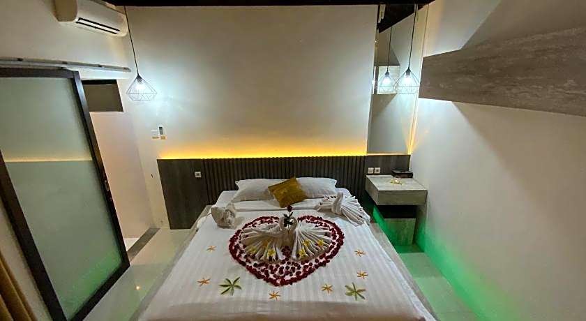 Bali Elephants Boutique Villa Jimbaran