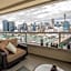Darling Harbour Getaway