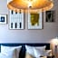 Luxurious Residence in Vondelpark/Museum District