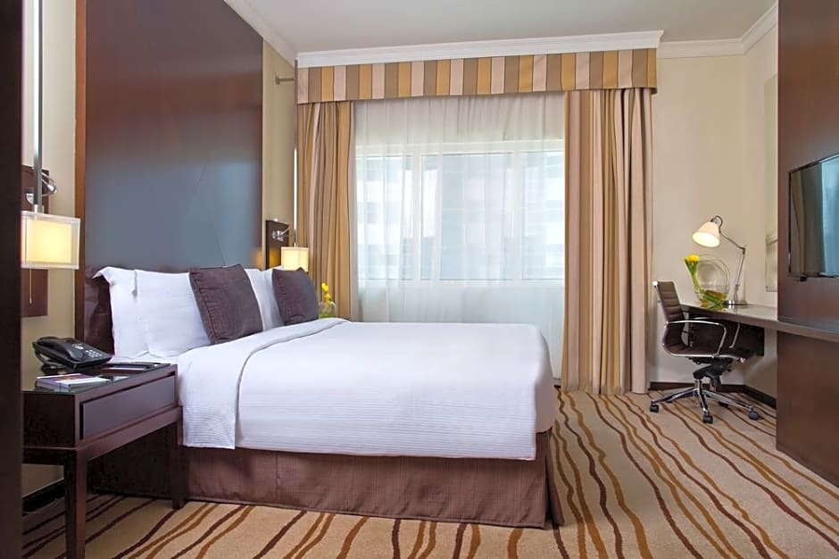 Media Rotana Barsha - Dubai