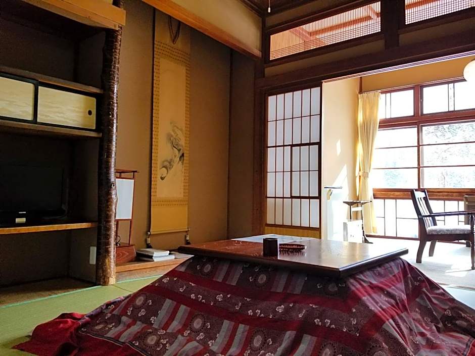 Ryounkaku Matsunoyama onsen