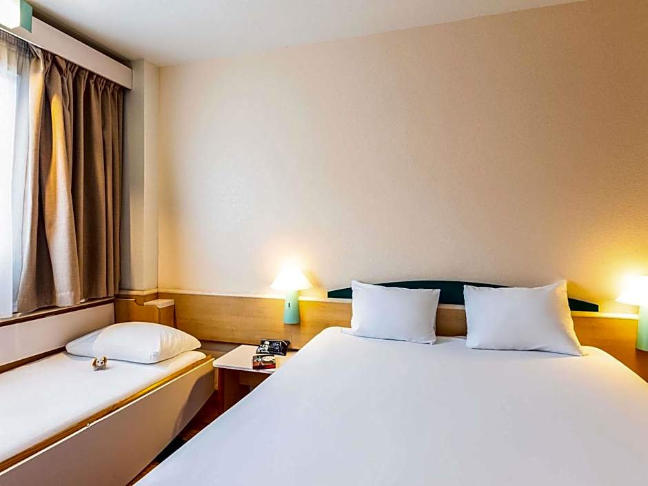 Ibis Bilbao Barakaldo